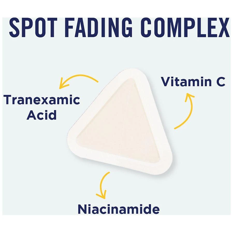 PanOxyl Blemish After Care Brightening Patches 8