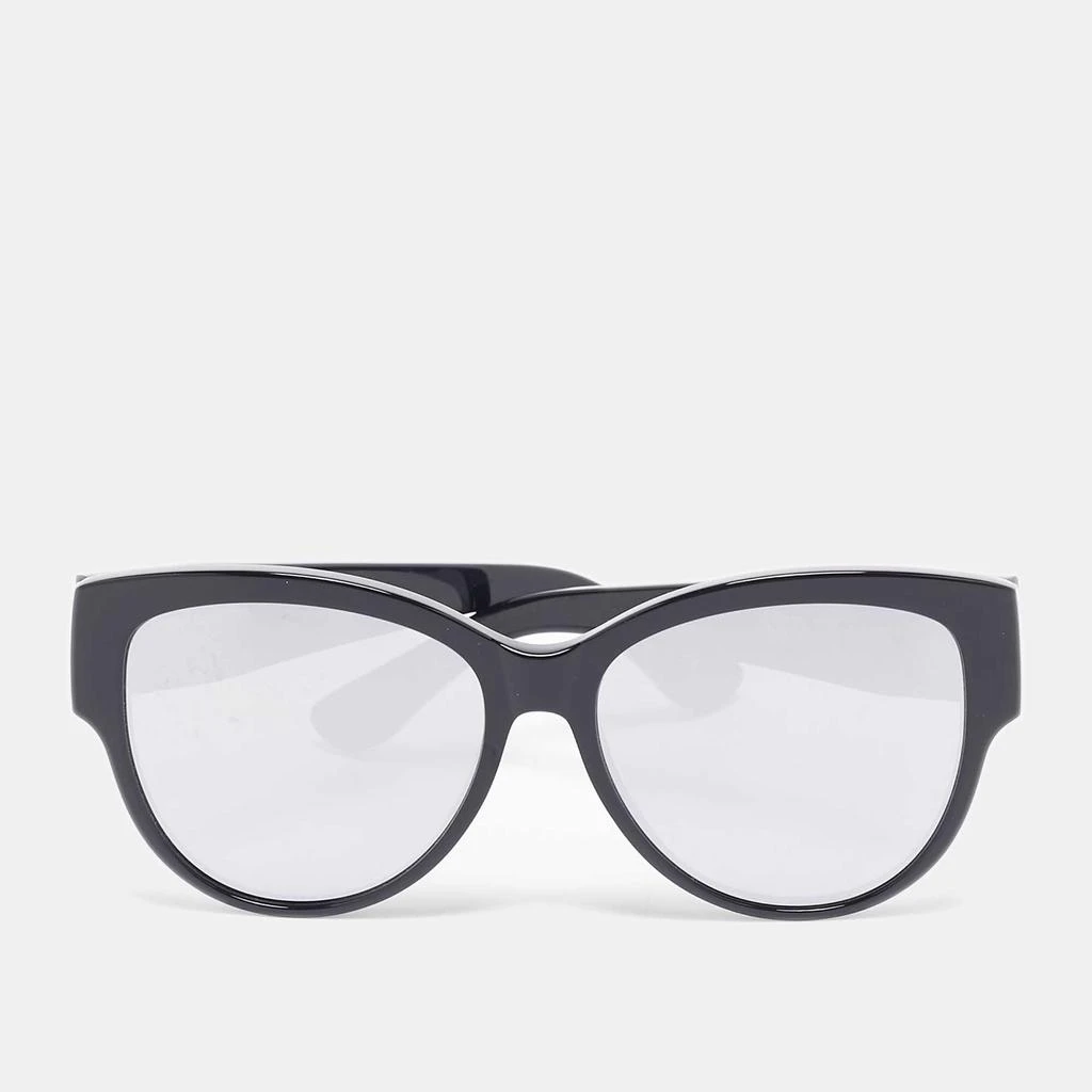 Yves Saint Laurent Saint Laurent Black/Grey Mirrored SLM3  display picture 1