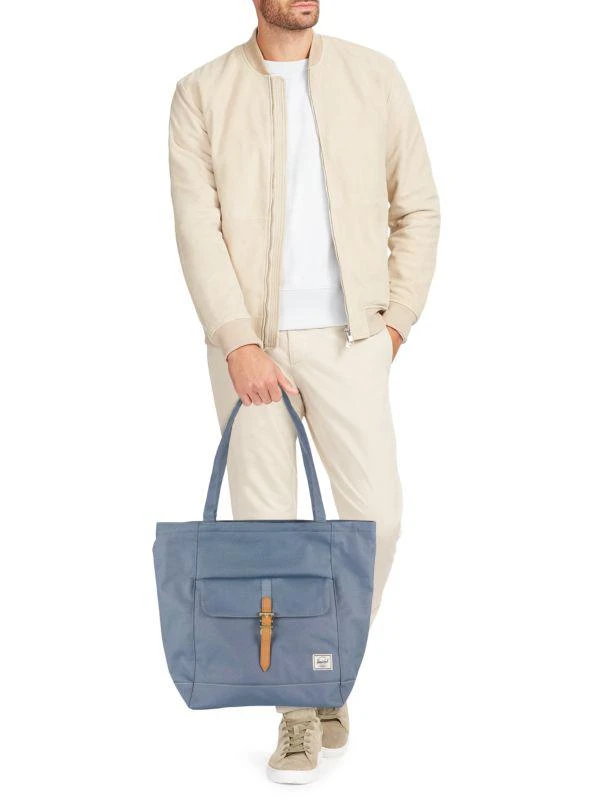 Herschel Supply Retreat Tote Bag 5