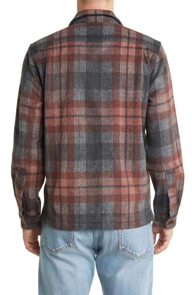 Rails Viggo Plaid Button-Up Shirt 3