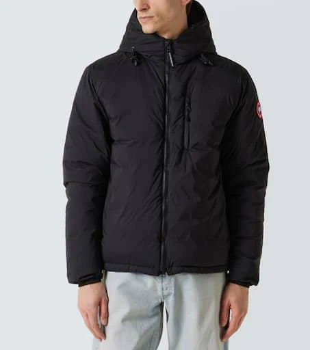 Canada Goose Lodge Hoody down jacket 3