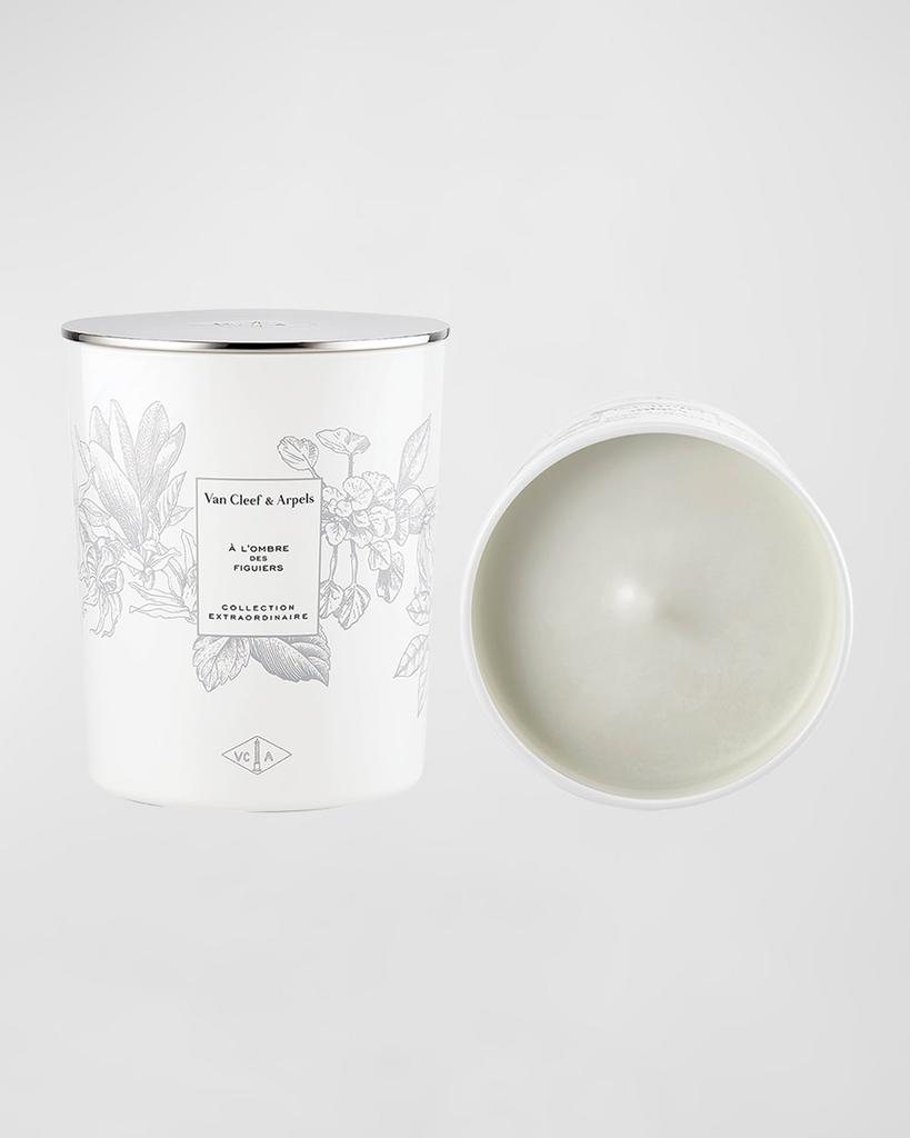 Van Cleef & Arpels À L'Ombre des Figuiers Candle, 200 g