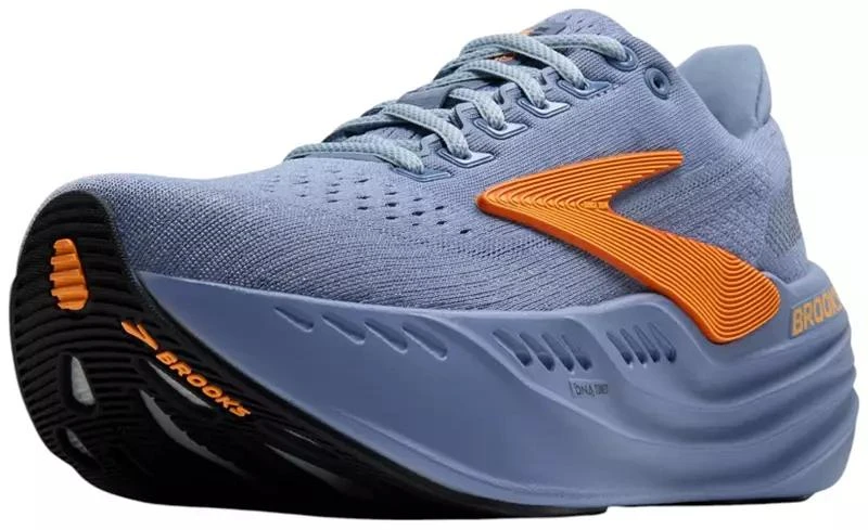 Brooks Brooks Men's Glycerin Max Running Shoes 7