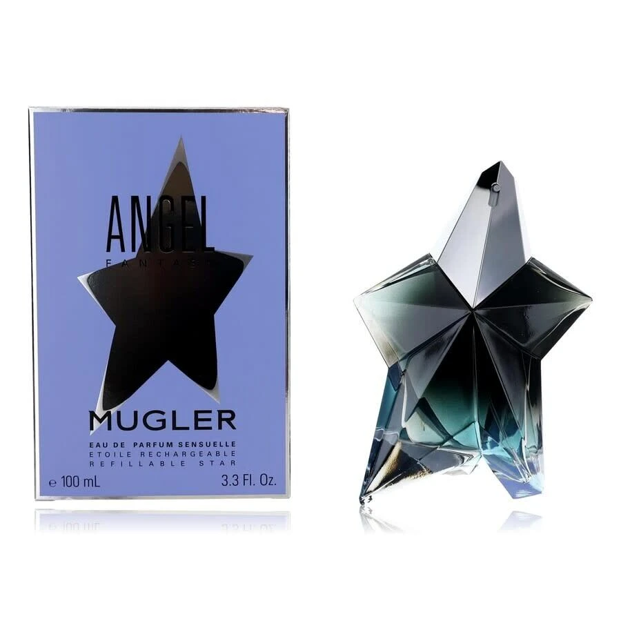 Thierry Mugler Thierry Mugler Angel Fantasm Ladies EDP 1