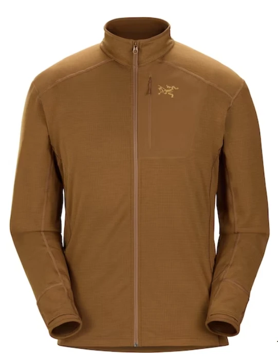 Arc'teryx Arc'teryx Mens Delta Jacket 7