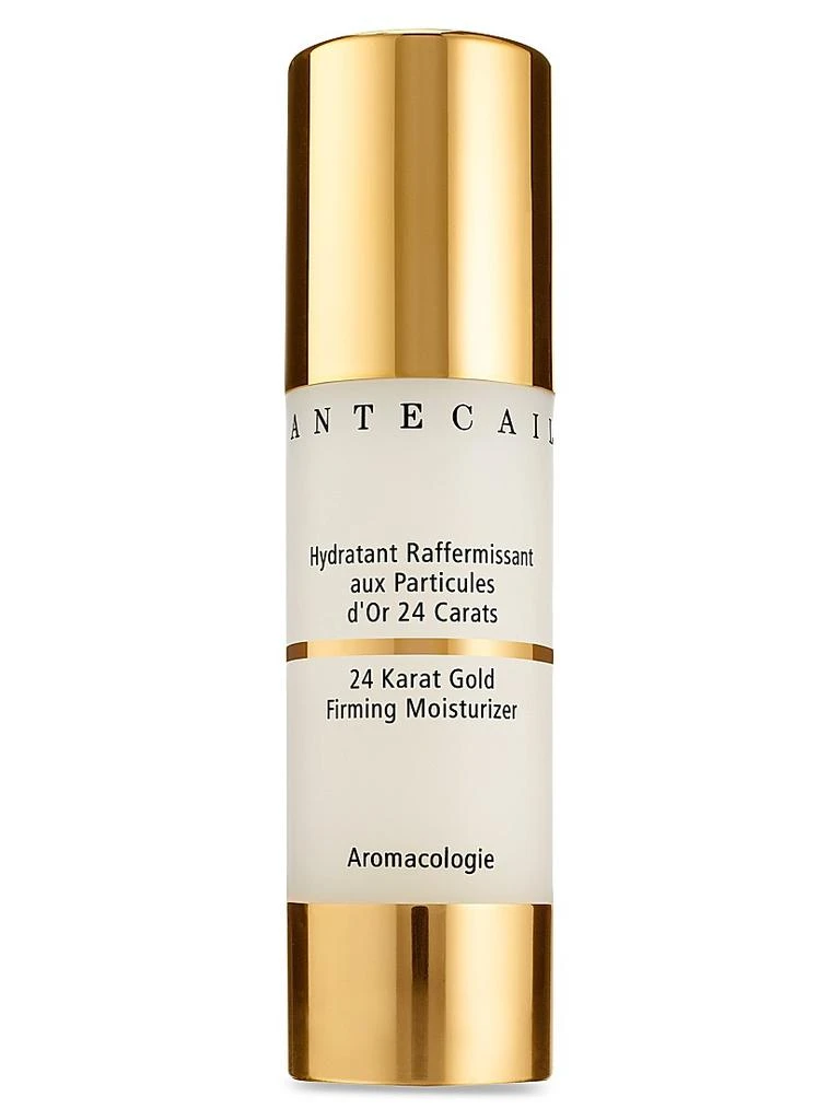 Chantecaille 24K Gold Firming Moisturizer 1