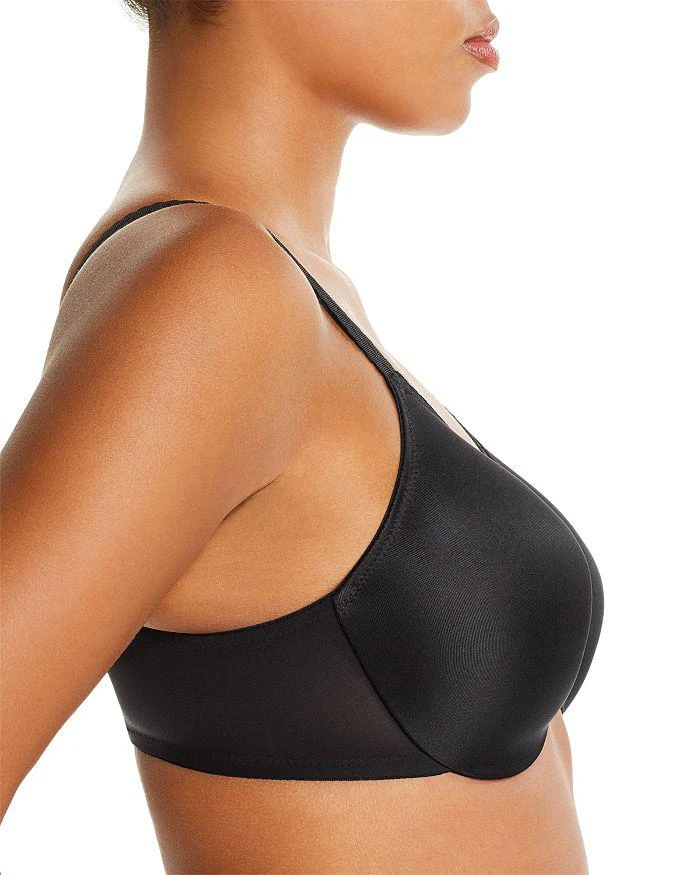 Wacoal Simple Shaping Full Coverage Underwire Minimizer Bra 3
