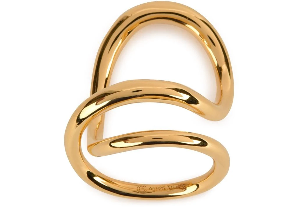 Charlotte Chesnais Ribbon ring 3