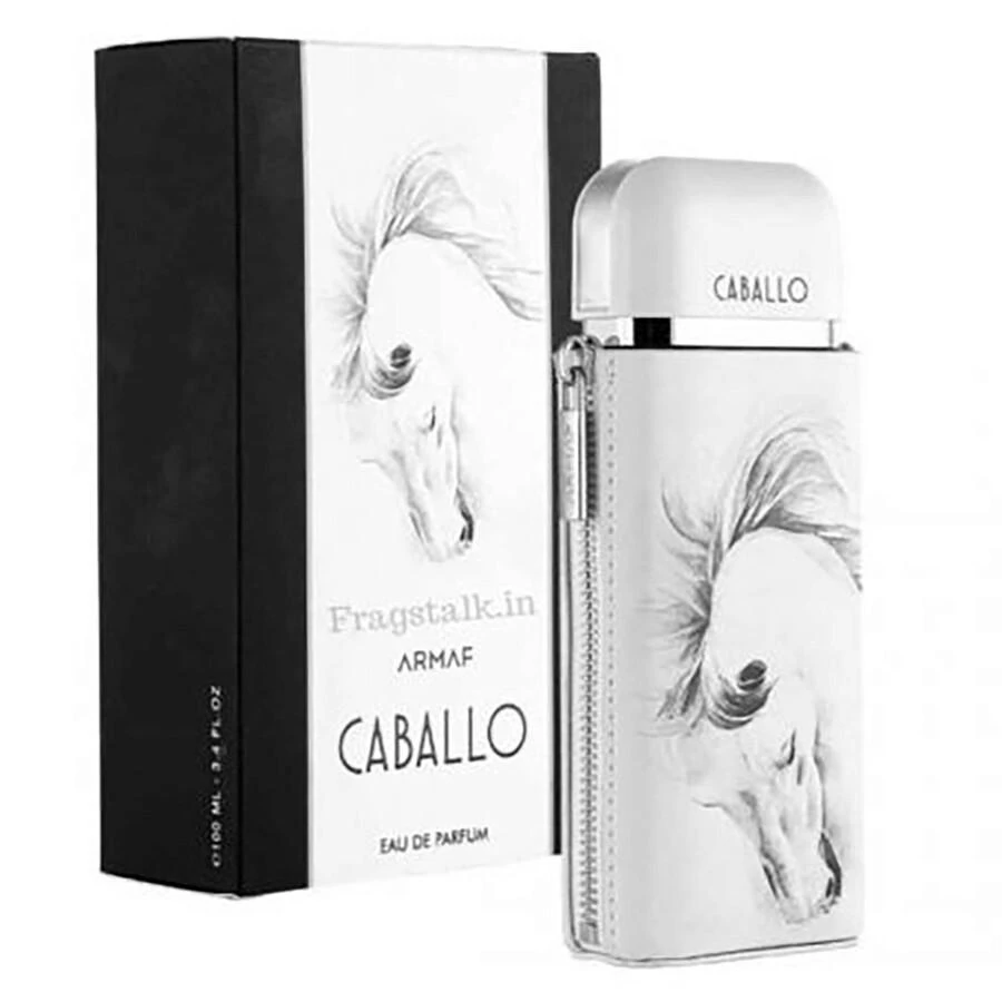 Armaf Armaf Caballo Mens EDP