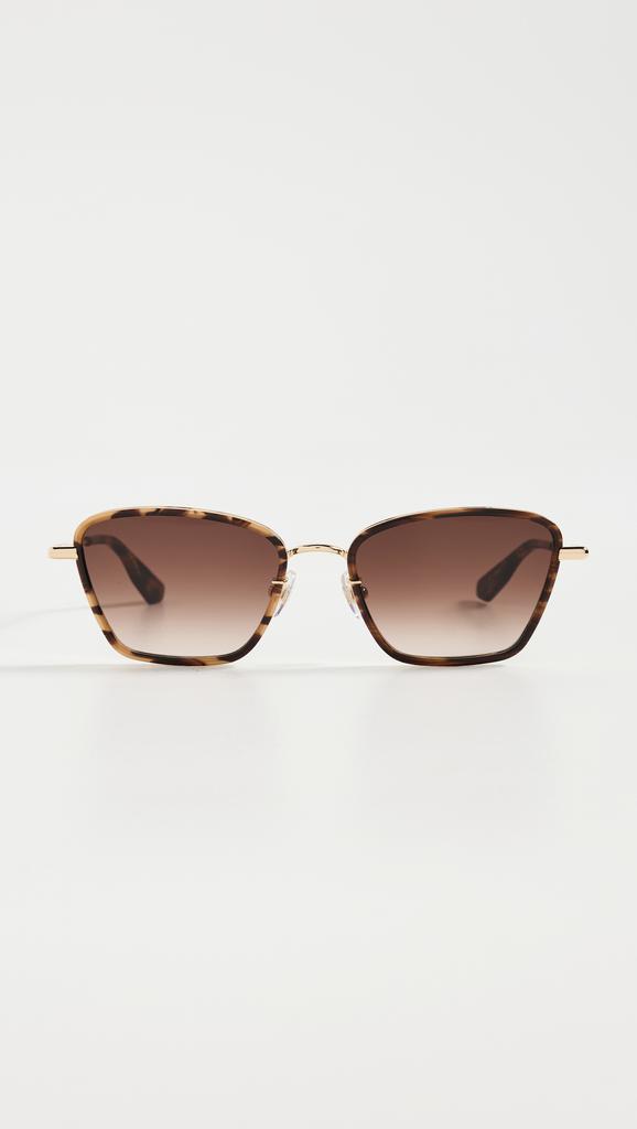 Krewe Bella Sunglasses