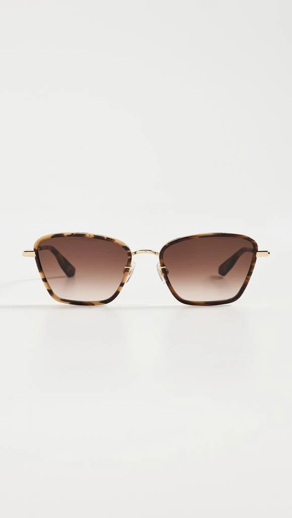Krewe Bella Sunglasses 1