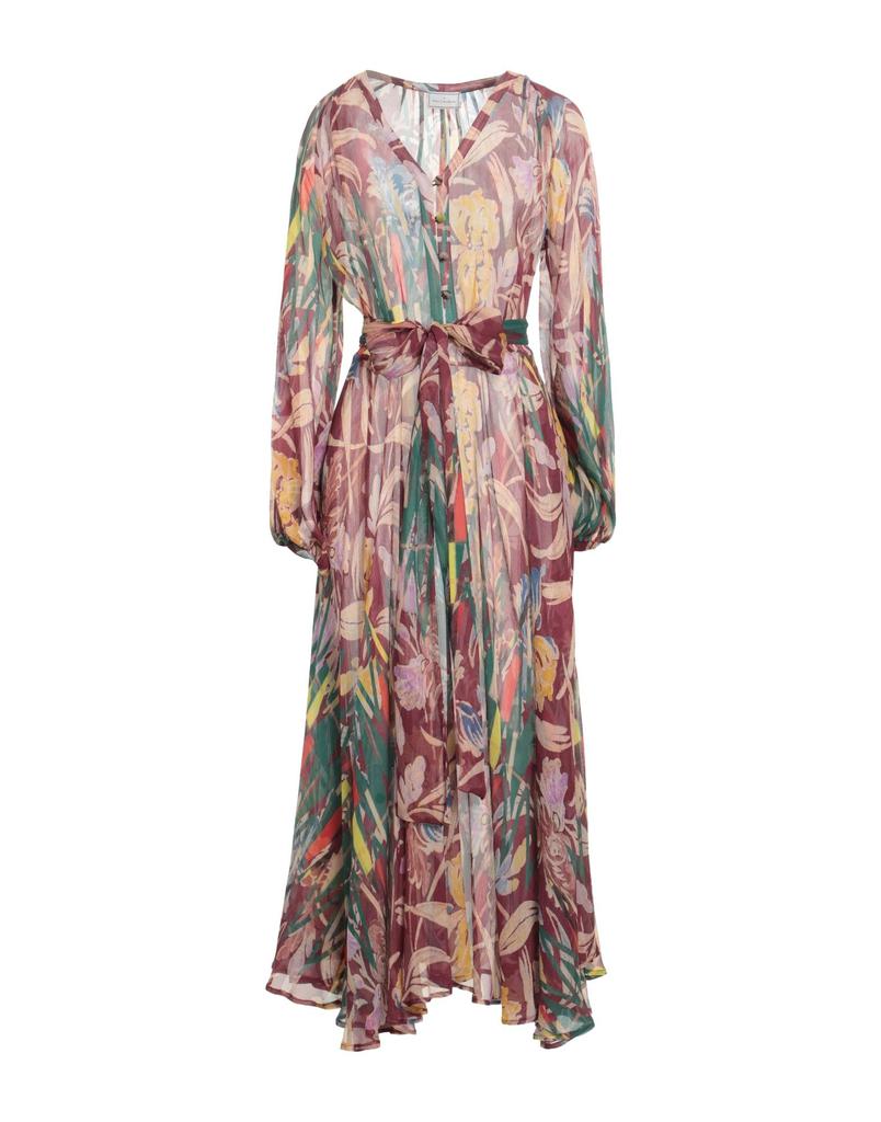 Pierre-louis Mascia Midi dress