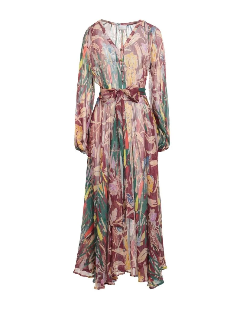 Pierre-louis Mascia Midi dress 1