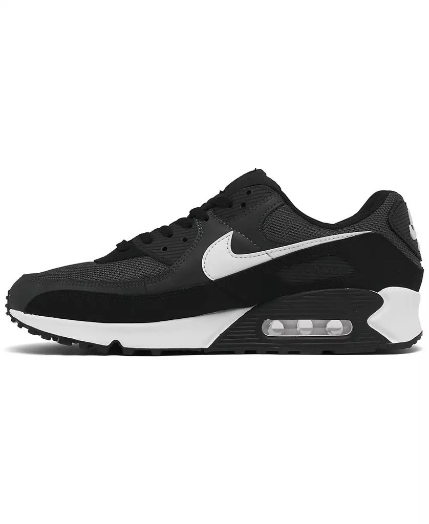 Nike Men's Air Max 90 Casual Sneakers from Finish Line 3