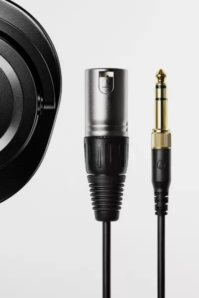 Audio-Technica Audio-Technica StreamSet Closed-Back Streaming Headset 3