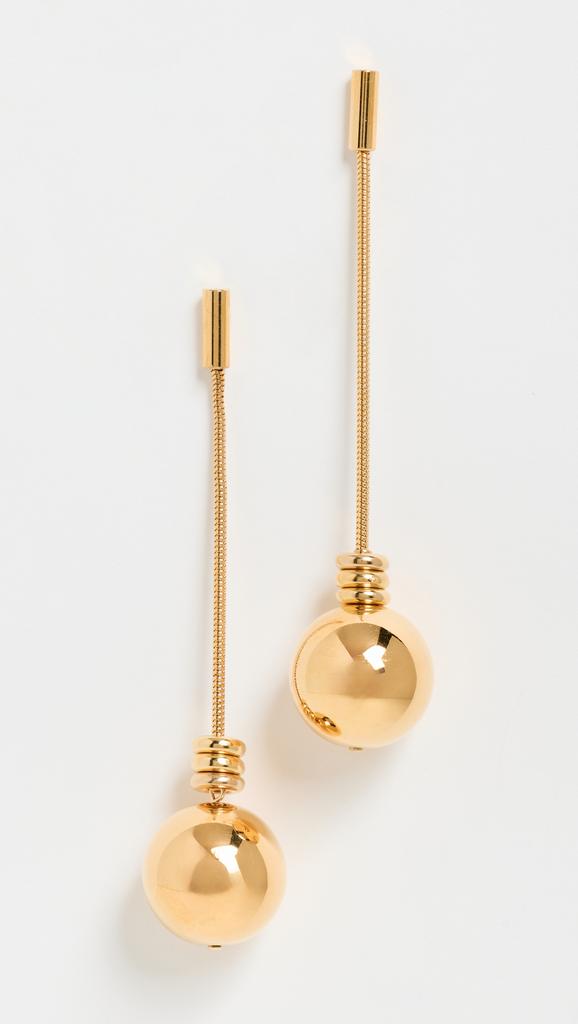 Rachel Comey Sway Earrings
