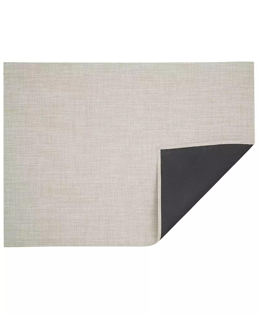 Chilewich Basketweave Rug