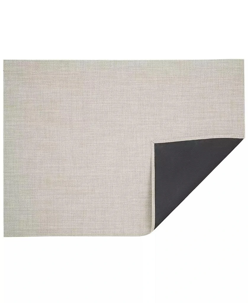 Chilewich Basketweave Rug 1