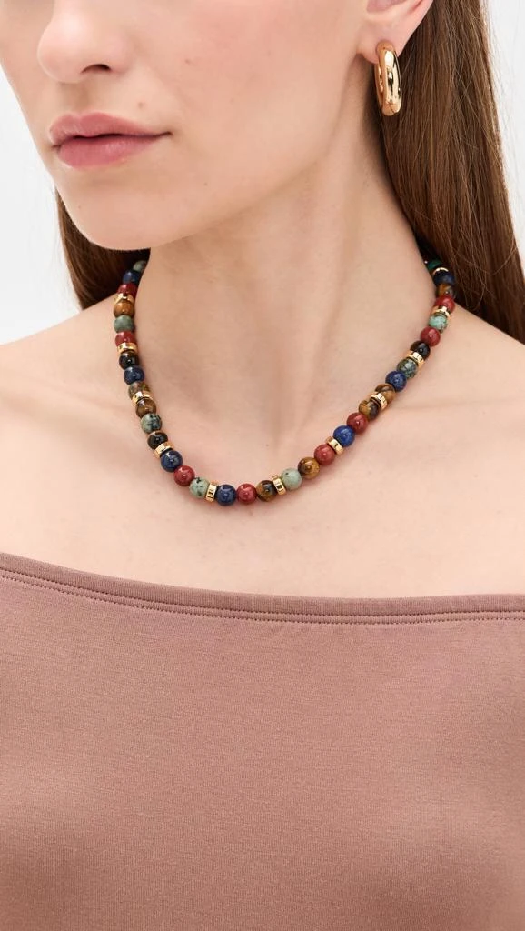 Eliou Paco Necklace 2