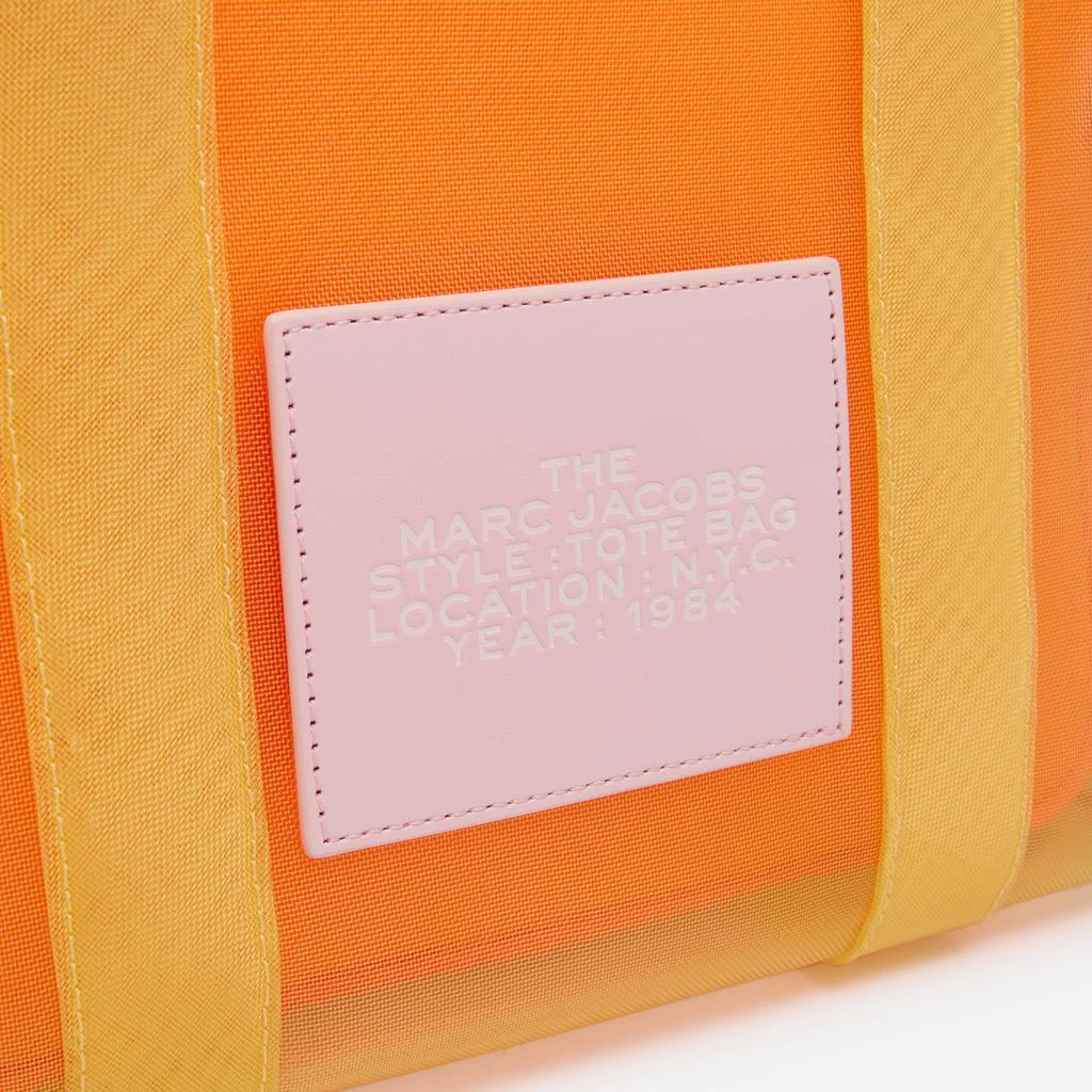 Marc Jacobs The Medium Mesh Tote Bag 4