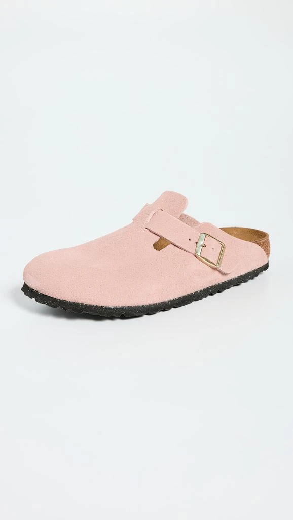 Birkenstock Boston Clogs 1