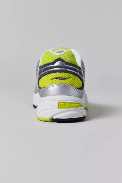 Saucony Saucony Men's Grid Jazz 9 Cushioned Sneaker 4