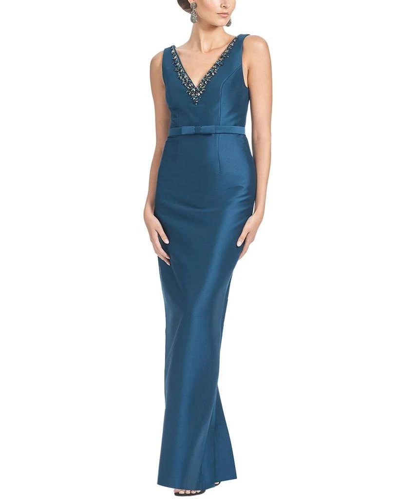 Shop Sachin Babi Garda Gown on Sale at BeyondStyle – Get 60% Off