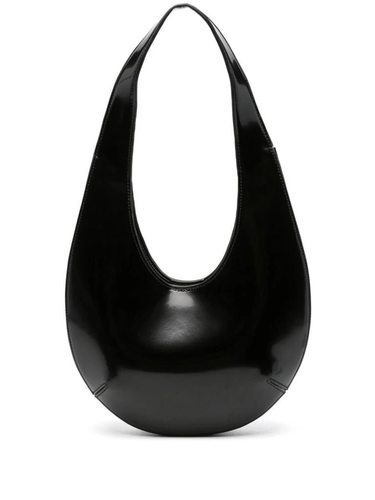 AESTHER EKME Aesther Ekme Sculpted Shoulder Bag 1