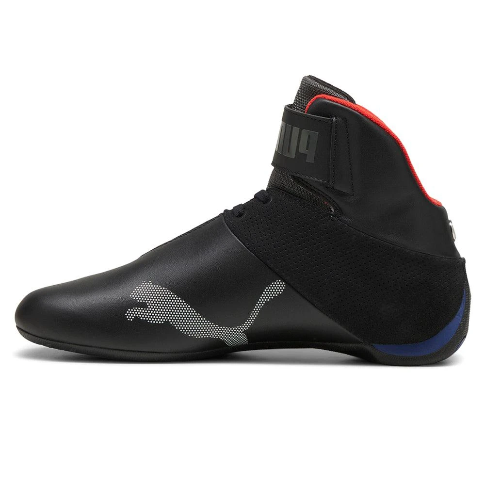 Puma BMW MMS Future Cat High Top Sneakers 3