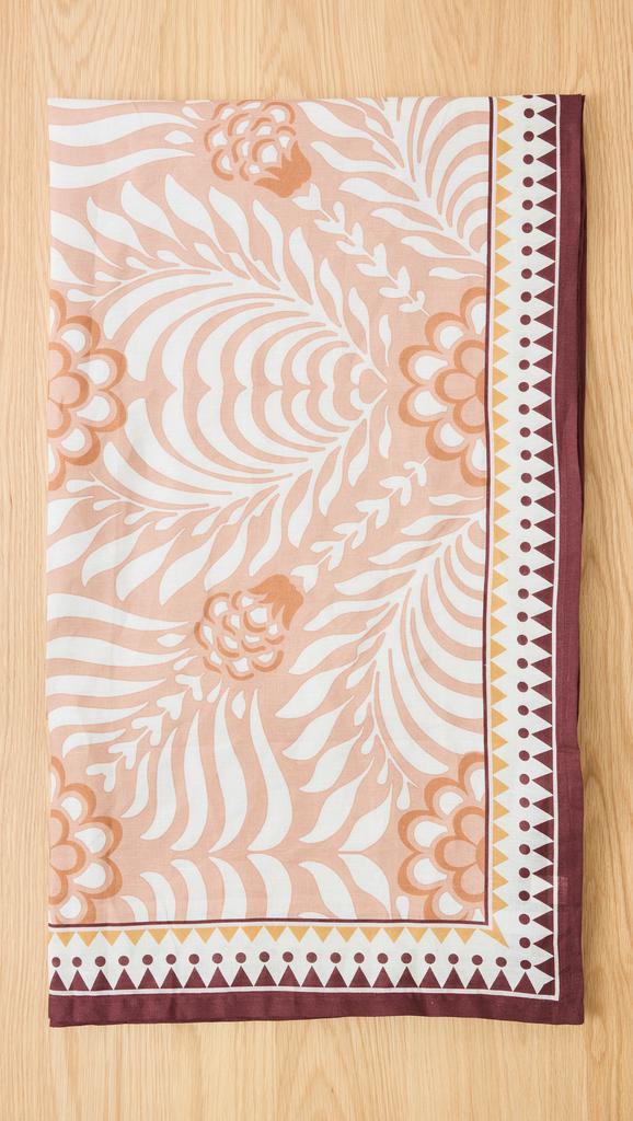 LA DOUBLE J Medium Tablecloth (180x280)