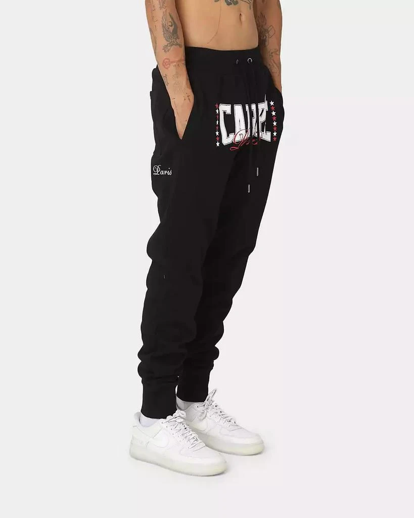 CARRE Mens Heavyweight Track Pants 4