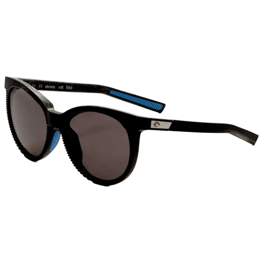 Costa Del Mar Costa del Mar Unisex Sunglasses 6S9031-903103-56 1