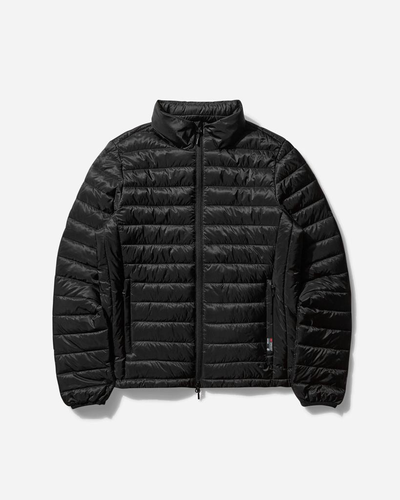 Maserati Men's Voyage Ecodown Jacket Meteorite