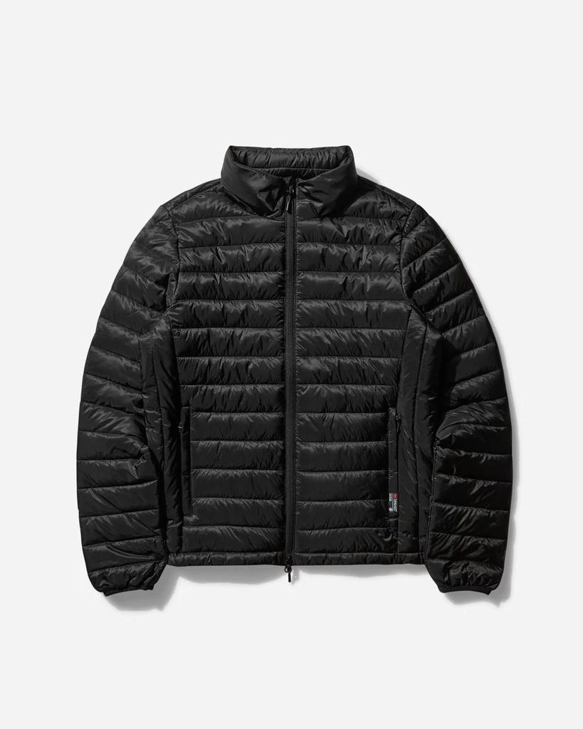 Maserati Men's Voyage Ecodown Jacket Meteorite 1