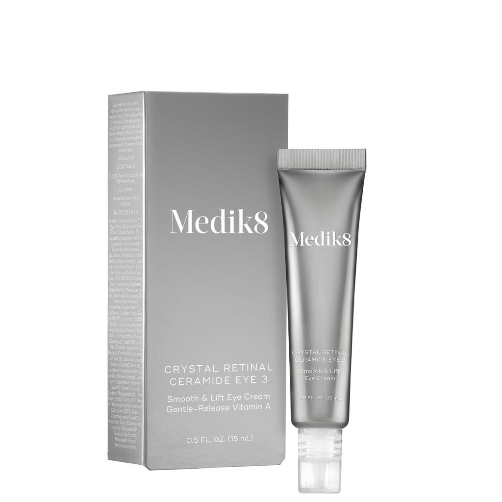Medik8 Medik8 Crystal Retinal Ceramide Eye Serum - 3 15ml