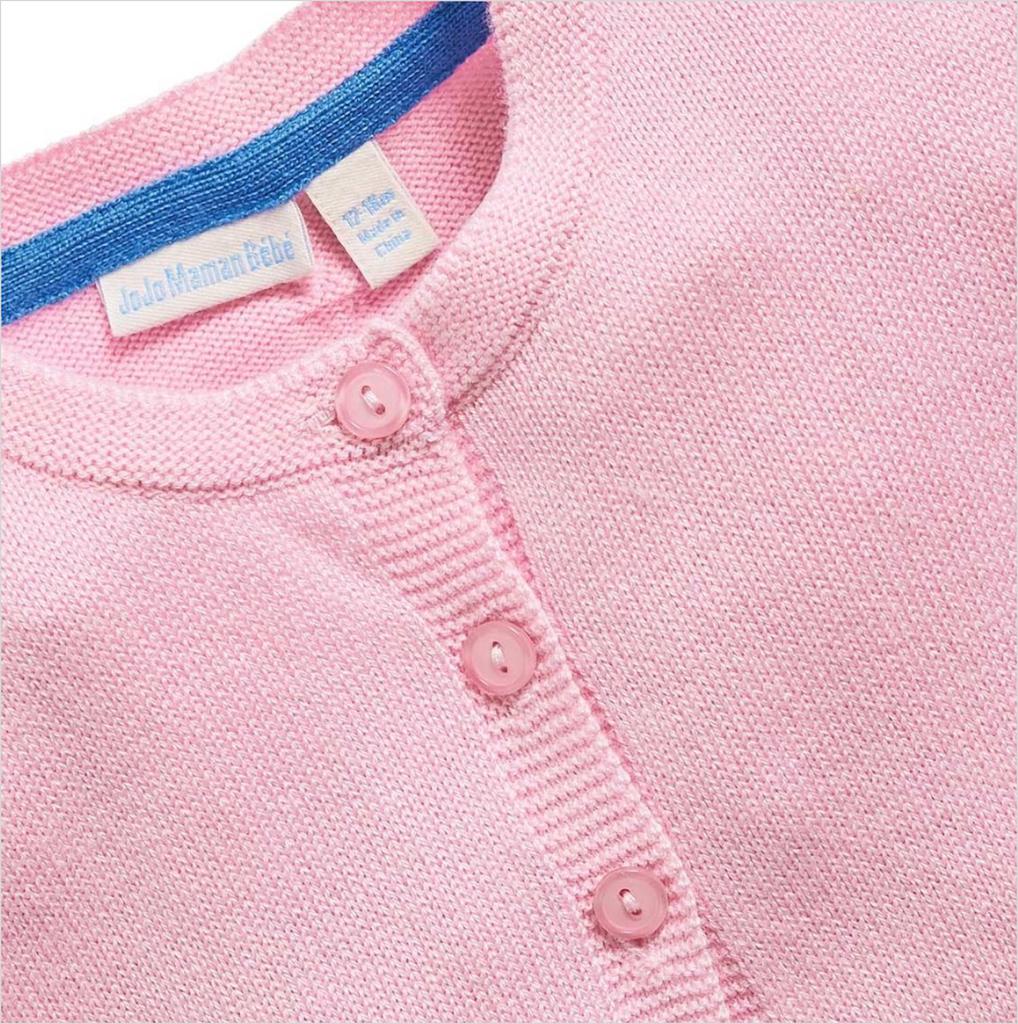 JoJo Maman Bébé Jojo Maman Bebe - Women
s Classic Cardigan