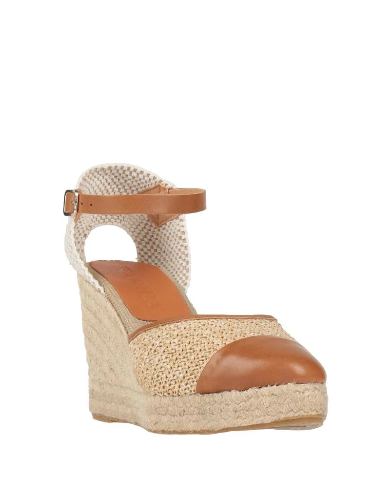 KARIDA Espadrilles 2