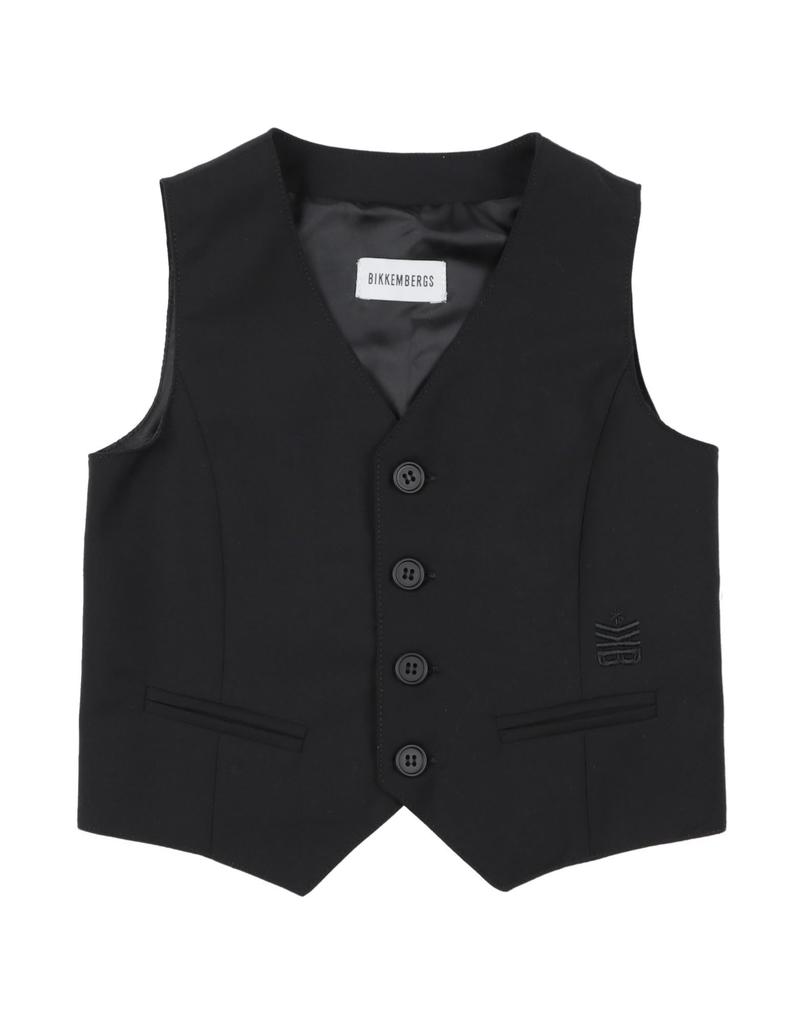 BIKKEMBERGS Suit vest