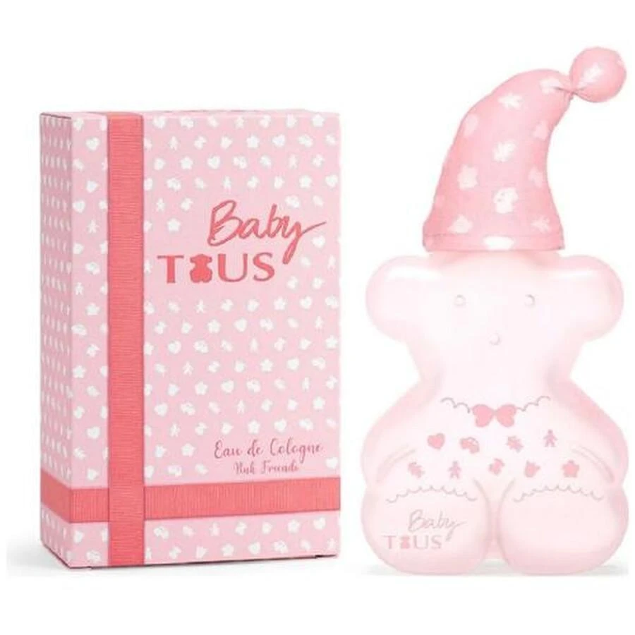 TOUS Tous Baby Pink Friends Ladies EDC