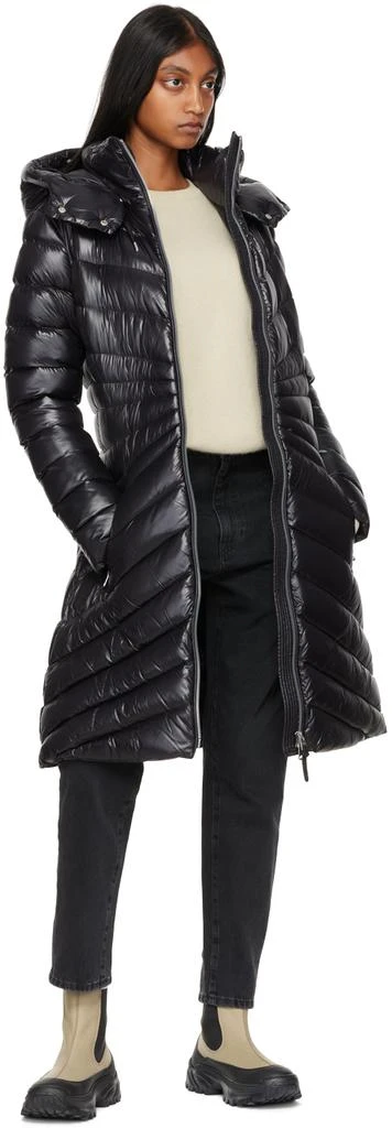 MACKAGE Black Camea Down Jacket 5