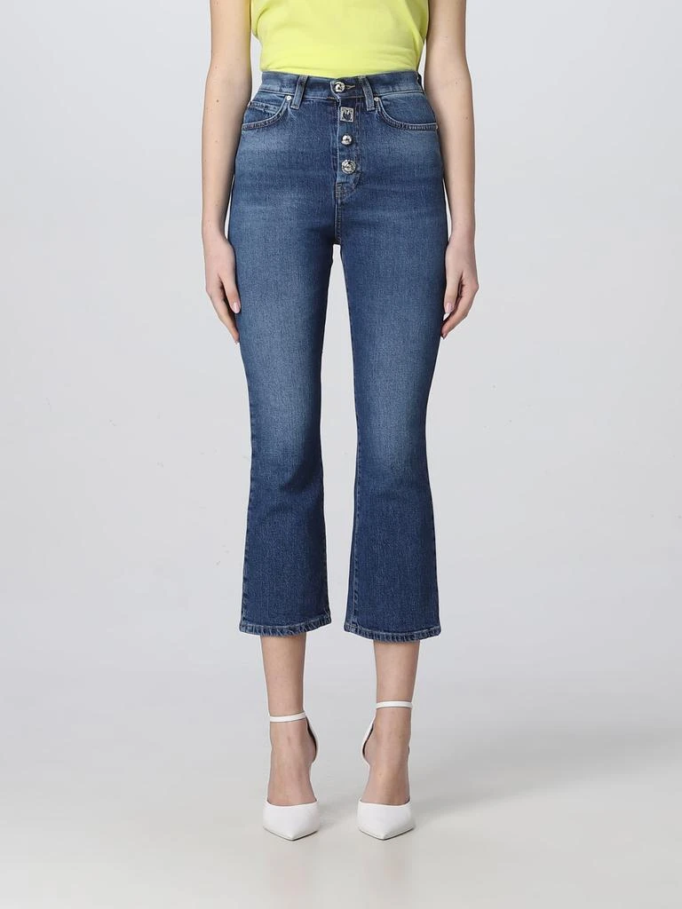 PINKO Jeans woman Pinko 1