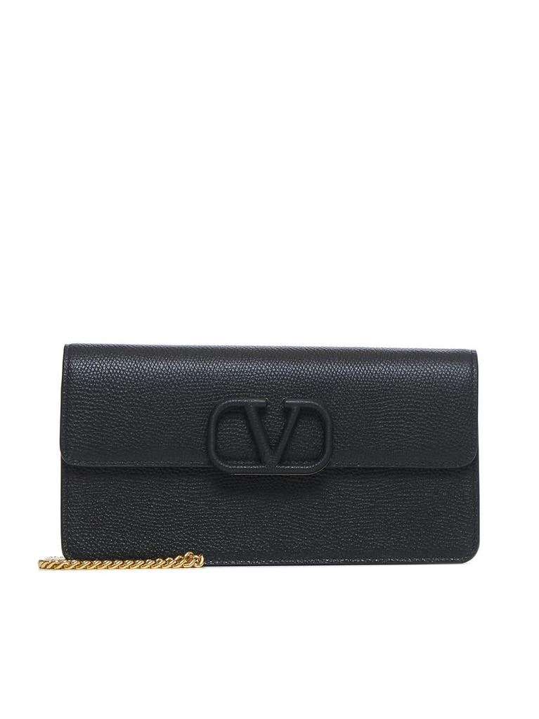 Valentino Valentino Garavani Wallets 1