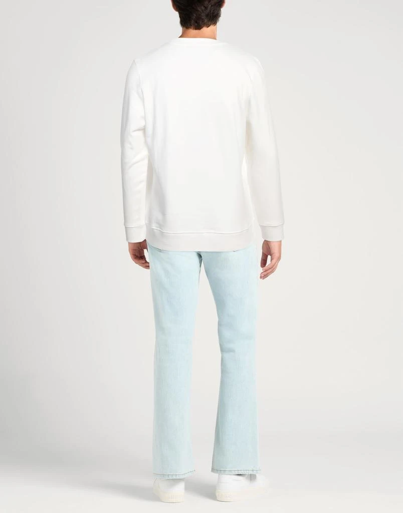 Zanone Sweatshirt 3