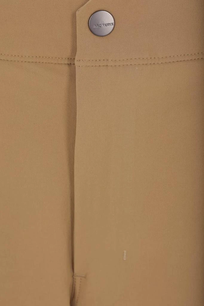 Arc'teryx Arc'Teryx Shorts 4