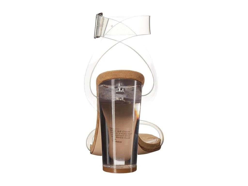 Steve Madden Clearer 5