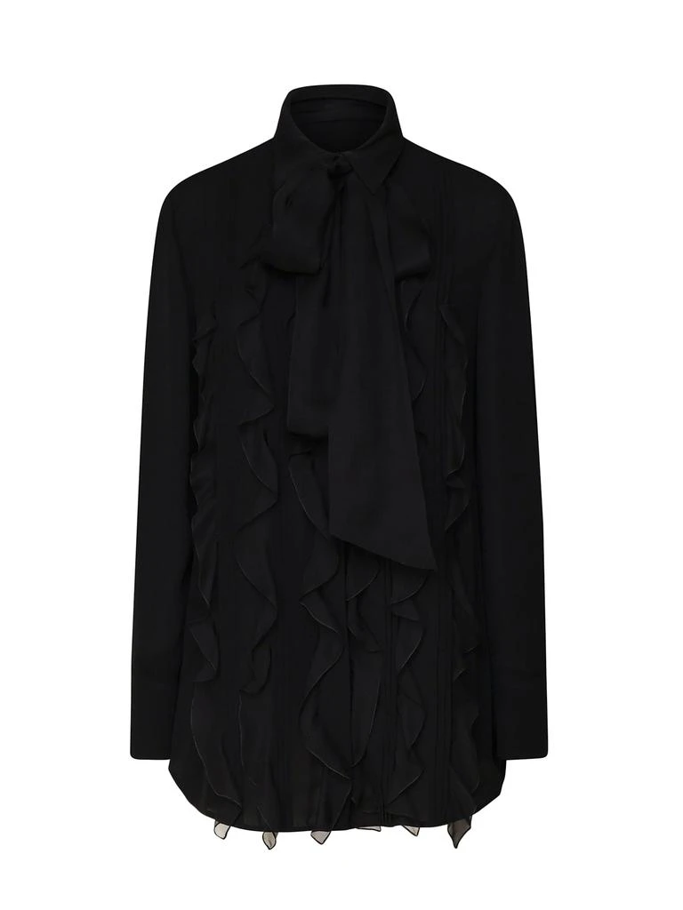 Valentino Long Sleeve Shirt 1