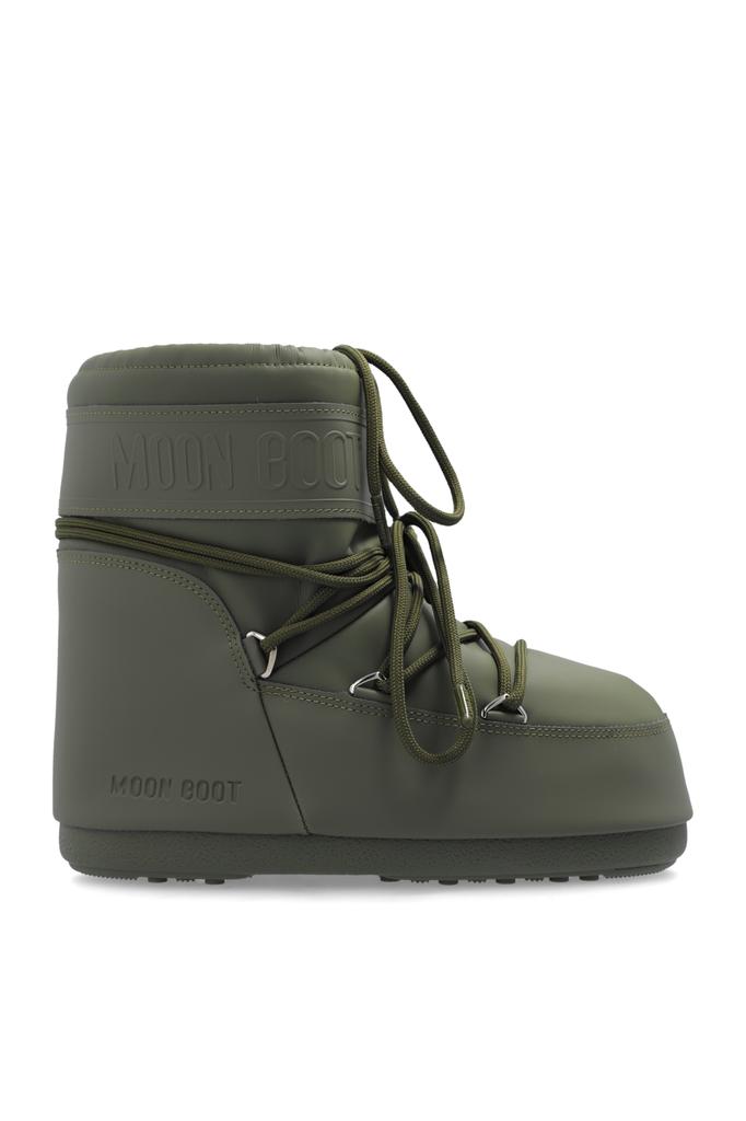 Moon Boot Snow Boots Icon Low Rubber - Shoes - Compare Prices from