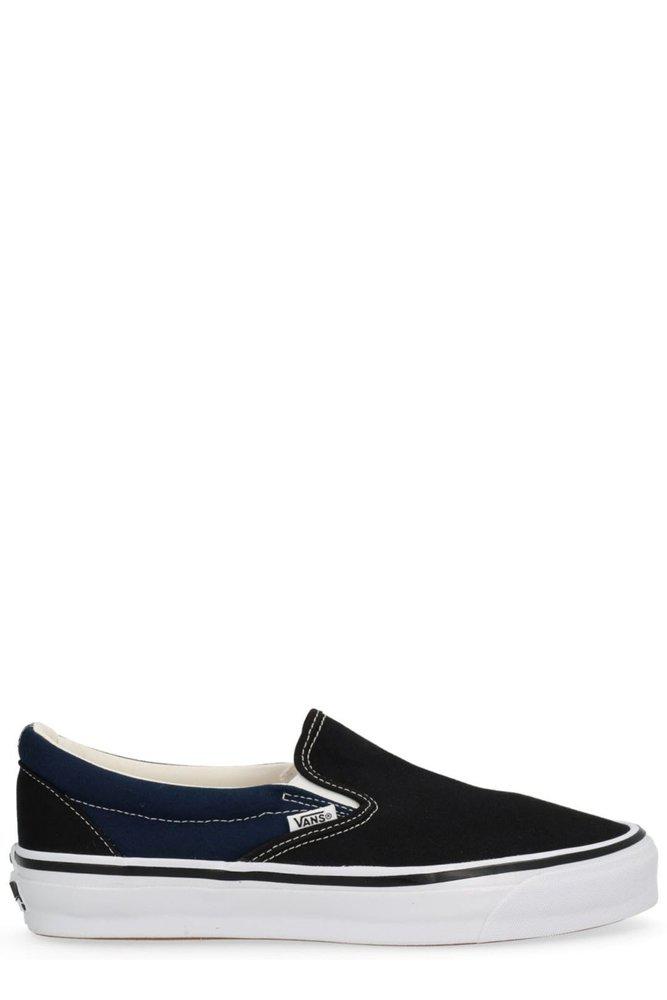 Vans Vans X Engineered Garments Slip-On Sneakers