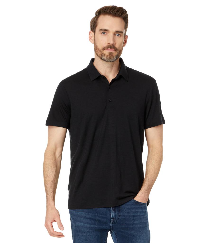 Icebreaker 150 Tech Lite III Short Sleeve Polo