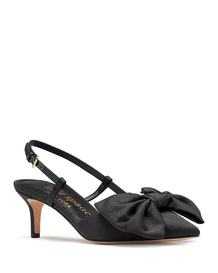 【Kate Spade】Malea Mary Jane Mule ◆国内発送◆ Kate Spade New York malea mary jane mule (Women) | Nordstromrack